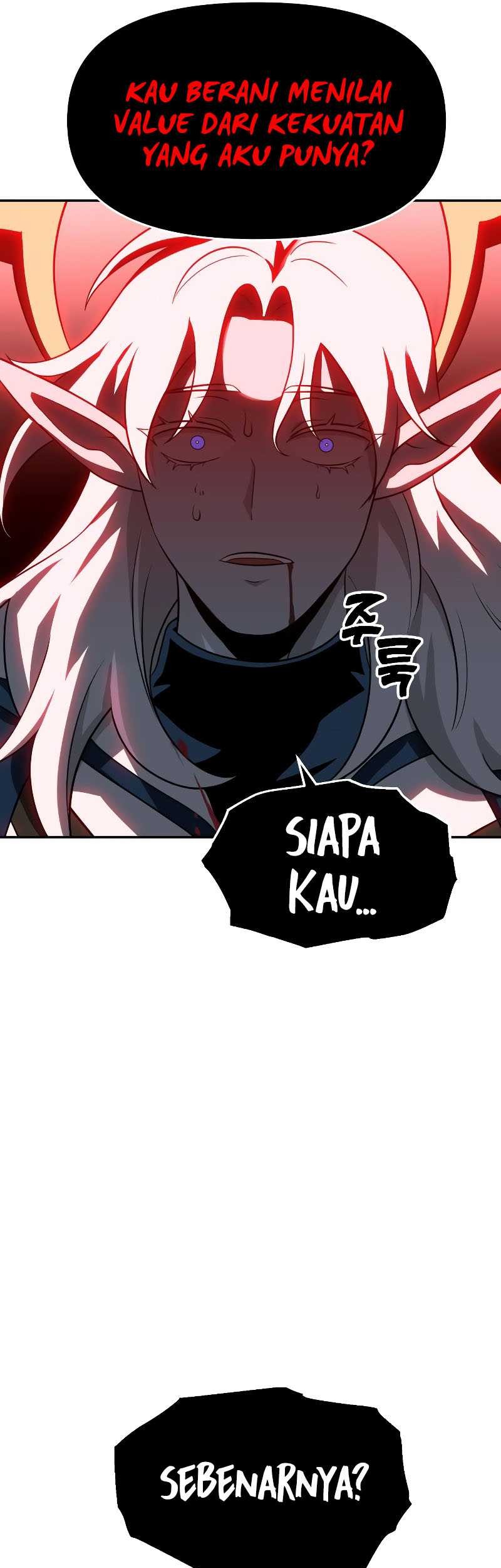 I Used To Be The Boss Chapter 20 Gambar 94