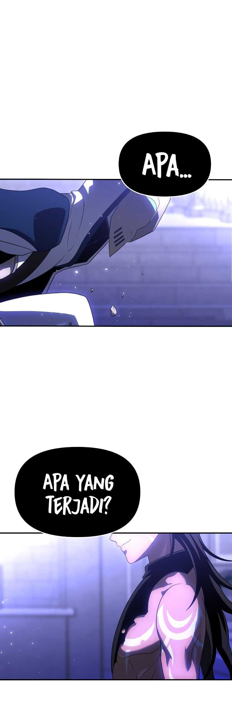 Baca Manhwa I Used To Be The Boss Chapter 20 Gambar 2