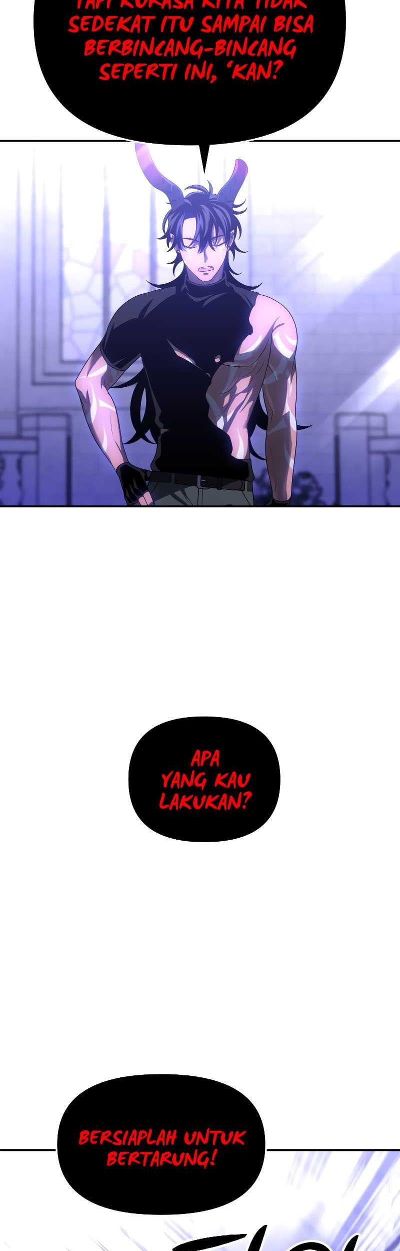 I Used To Be The Boss Chapter 20 Gambar 4