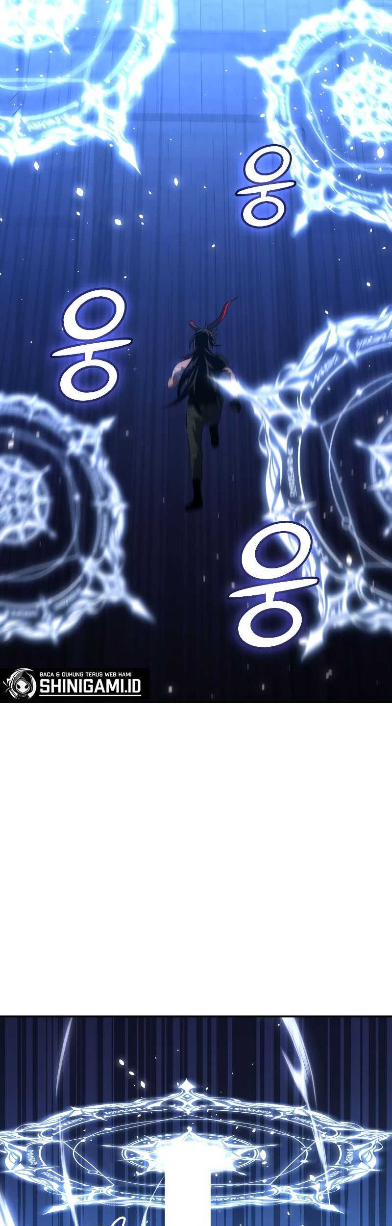I Used To Be The Boss Chapter 20 Gambar 7
