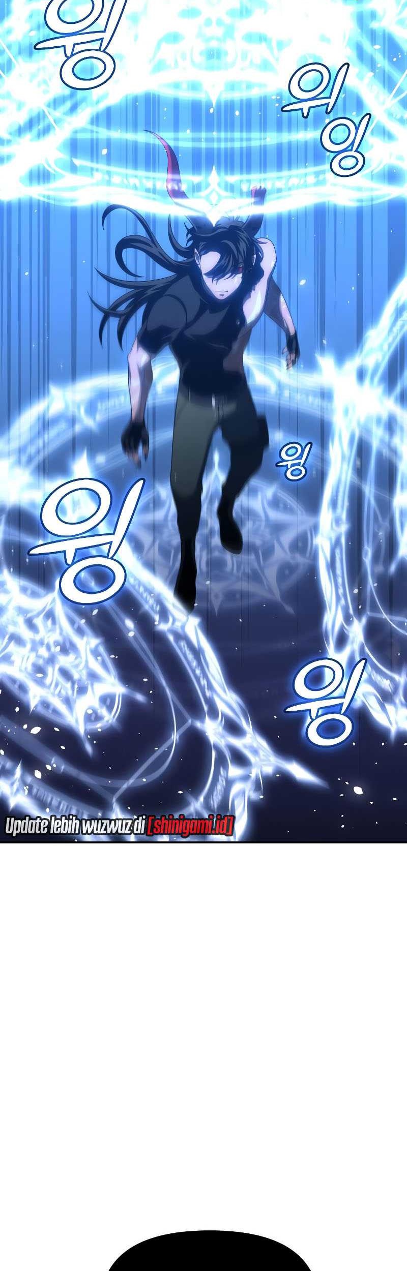 I Used To Be The Boss Chapter 20 Gambar 15