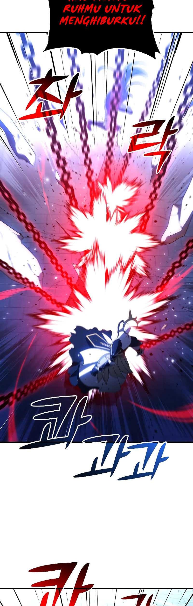 I Used To Be The Boss Chapter 20 Gambar 23