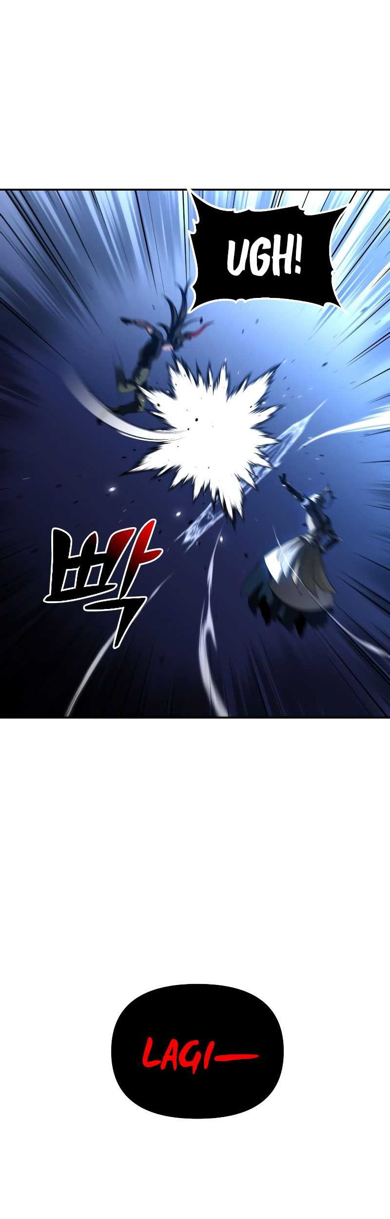 I Used To Be The Boss Chapter 20 Gambar 28