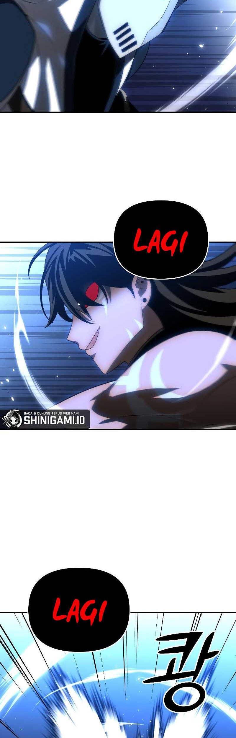 I Used To Be The Boss Chapter 20 Gambar 30