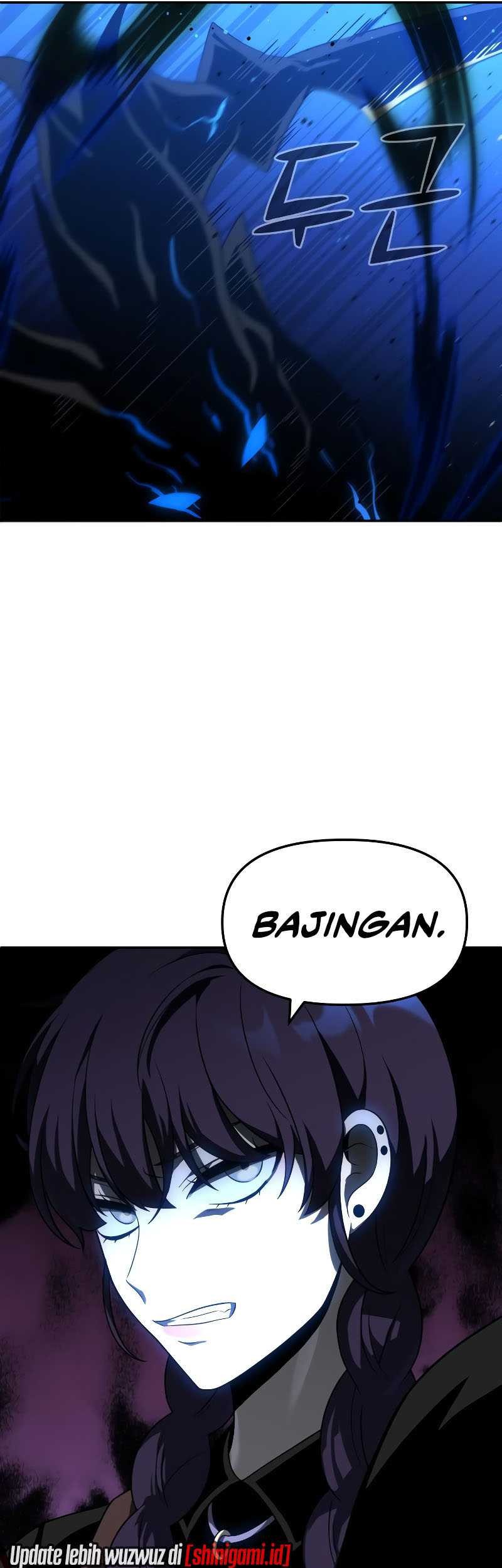 I Used To Be The Boss Chapter 19 Gambar 34