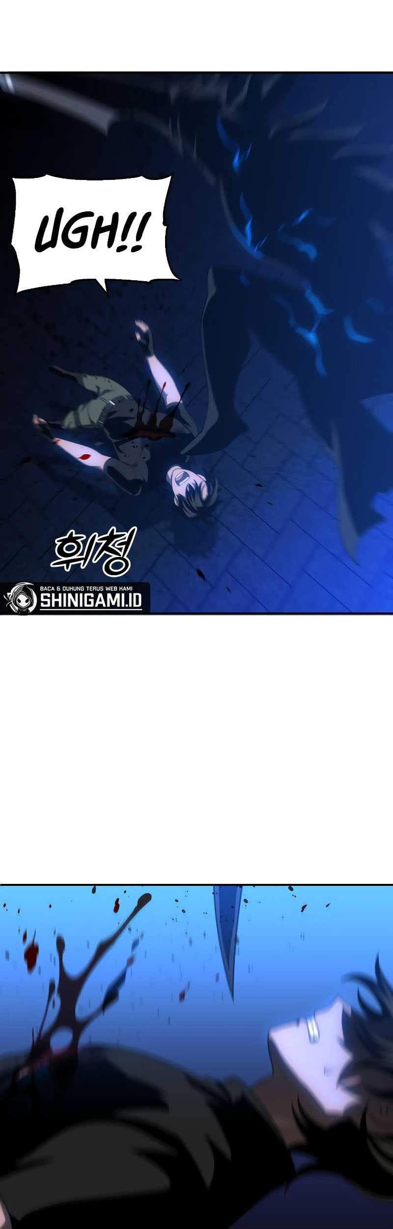 I Used To Be The Boss Chapter 19 Gambar 36