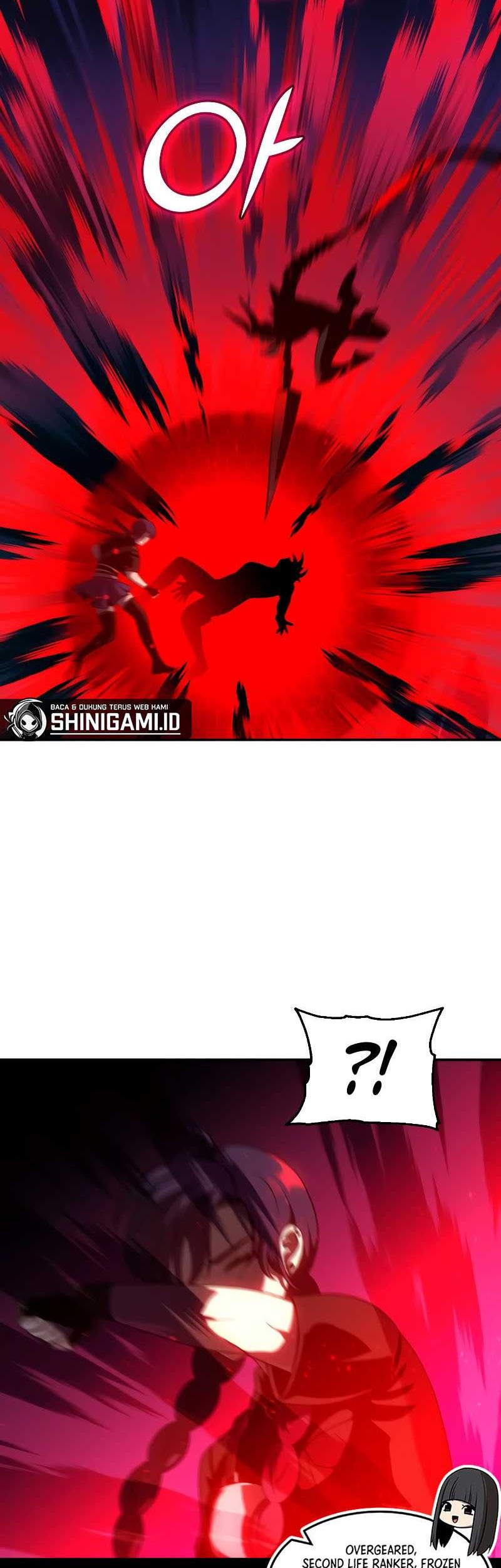 I Used To Be The Boss Chapter 19 Gambar 40