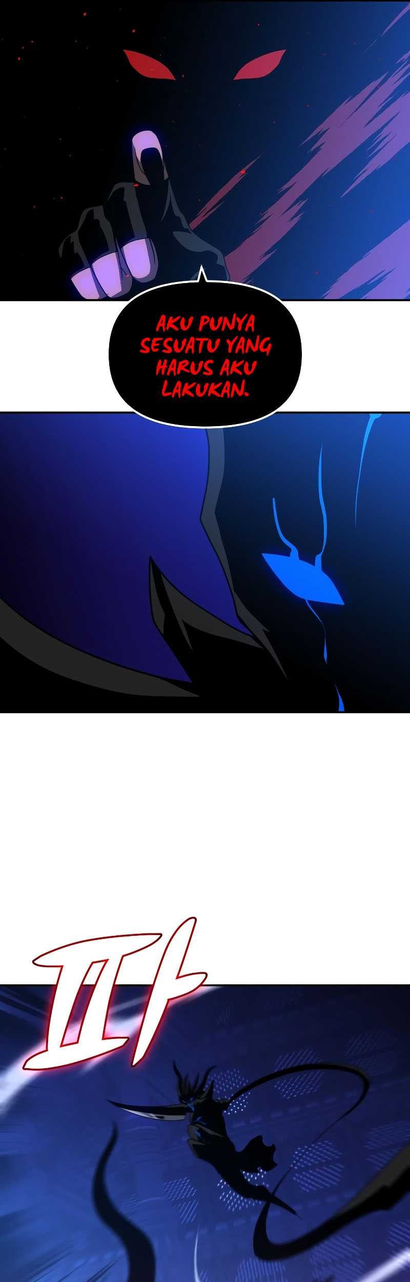 I Used To Be The Boss Chapter 19 Gambar 50