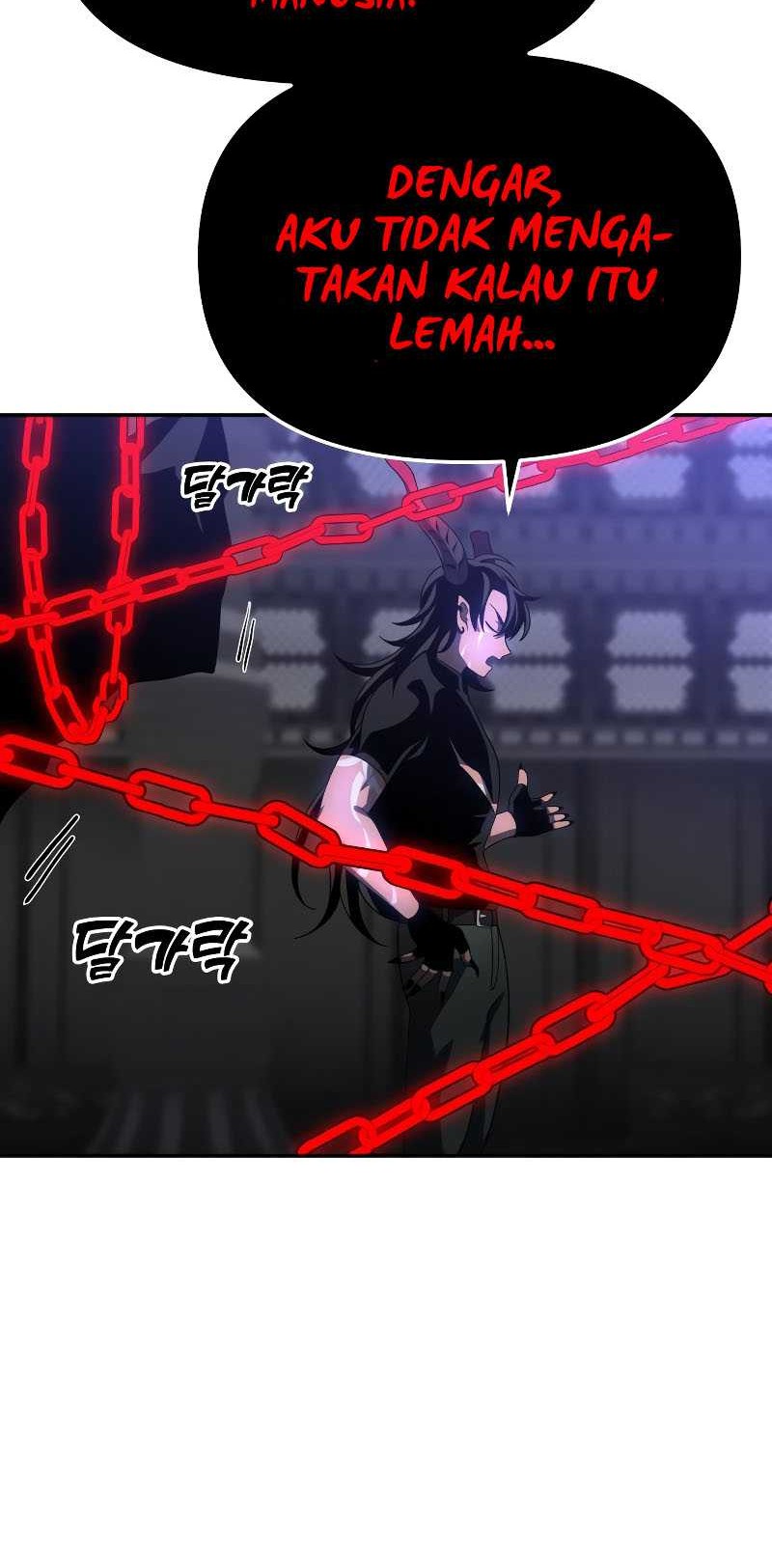 I Used To Be The Boss Chapter 19 Gambar 61