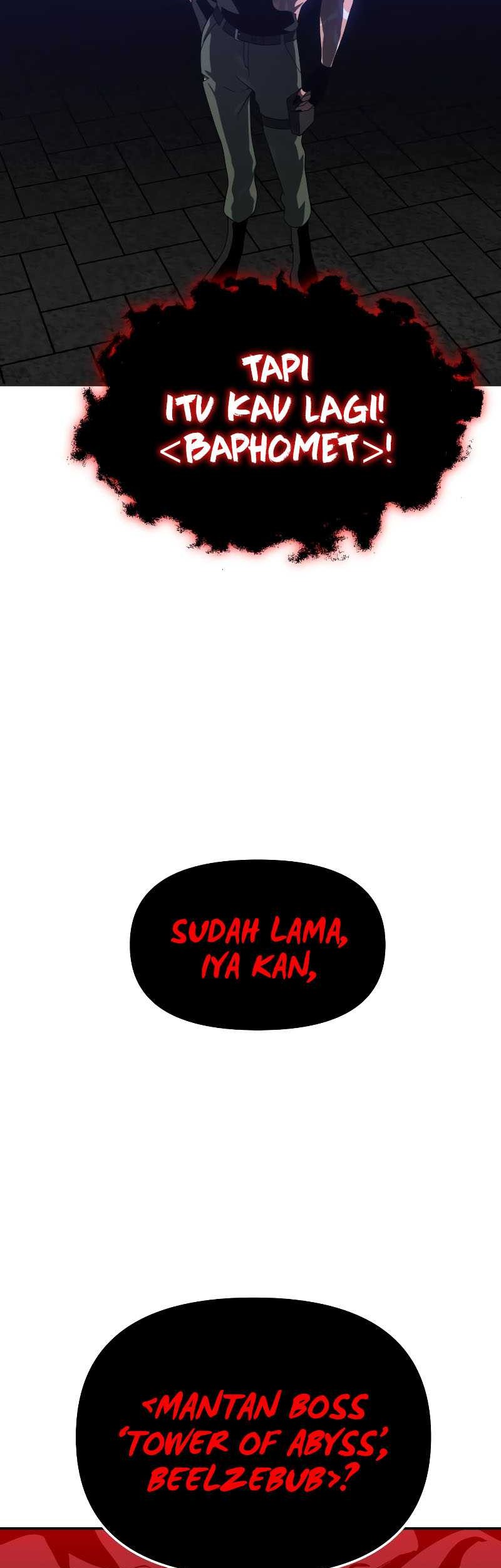 I Used To Be The Boss Chapter 19 Gambar 71