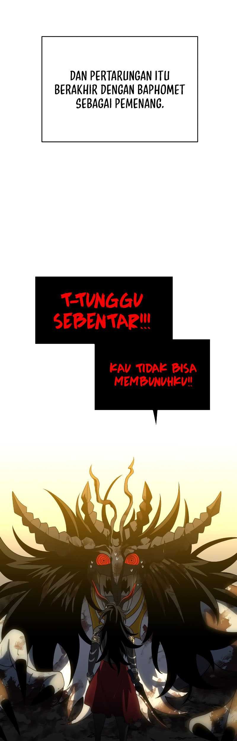 I Used To Be The Boss Chapter 19 Gambar 85