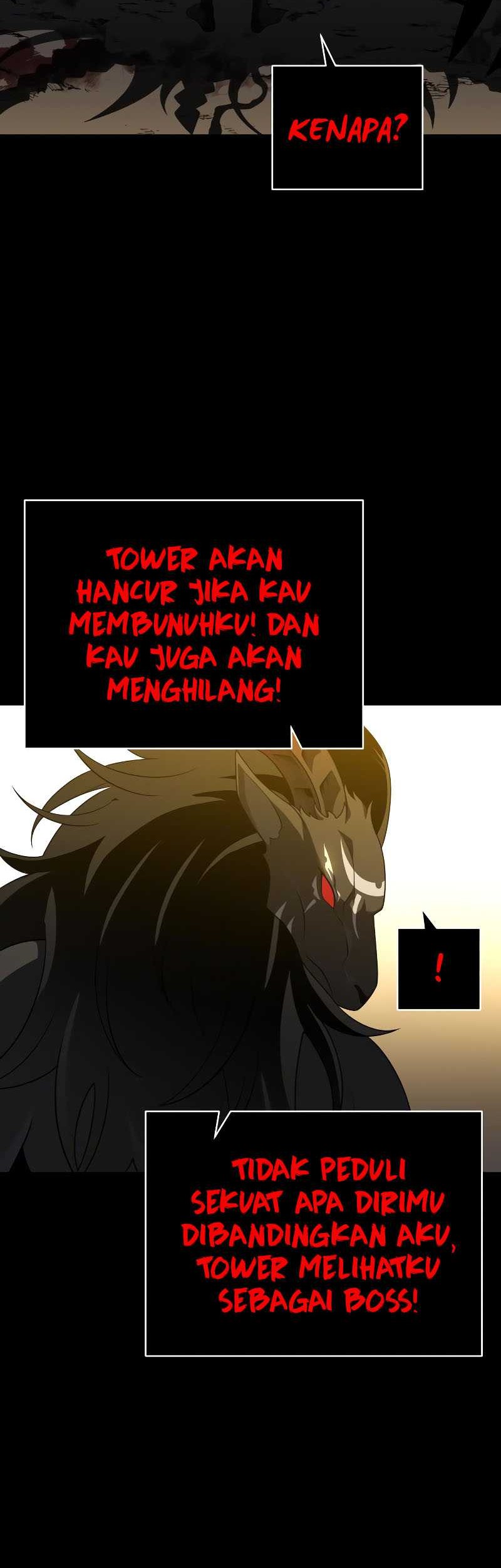 I Used To Be The Boss Chapter 19 Gambar 86