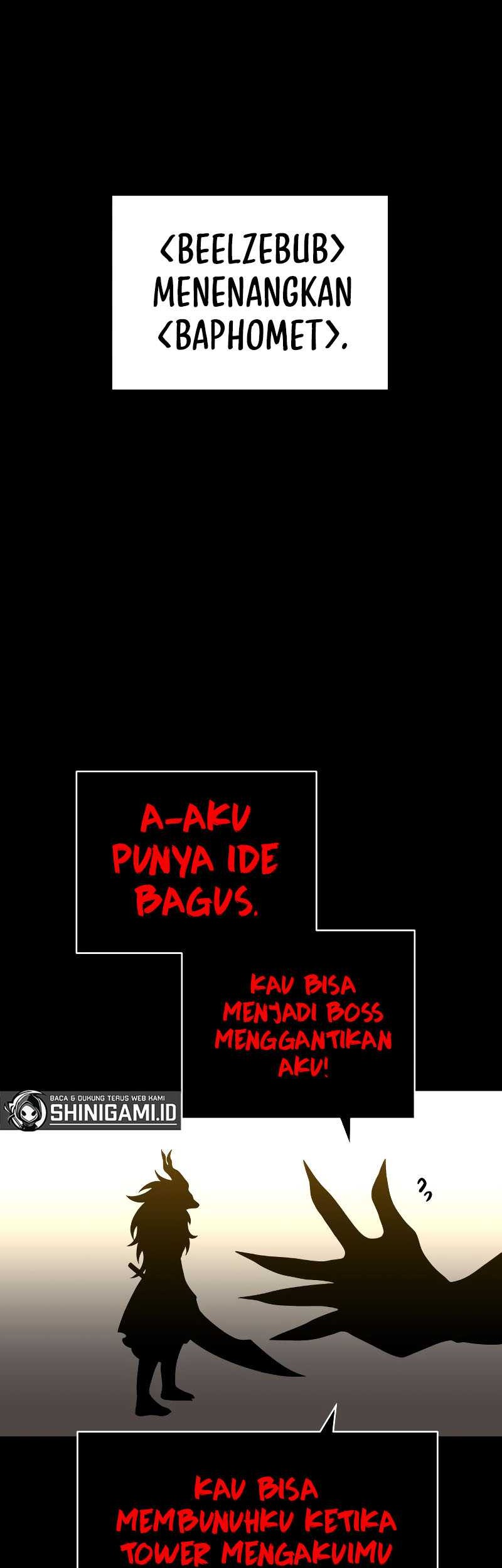 I Used To Be The Boss Chapter 19 Gambar 87