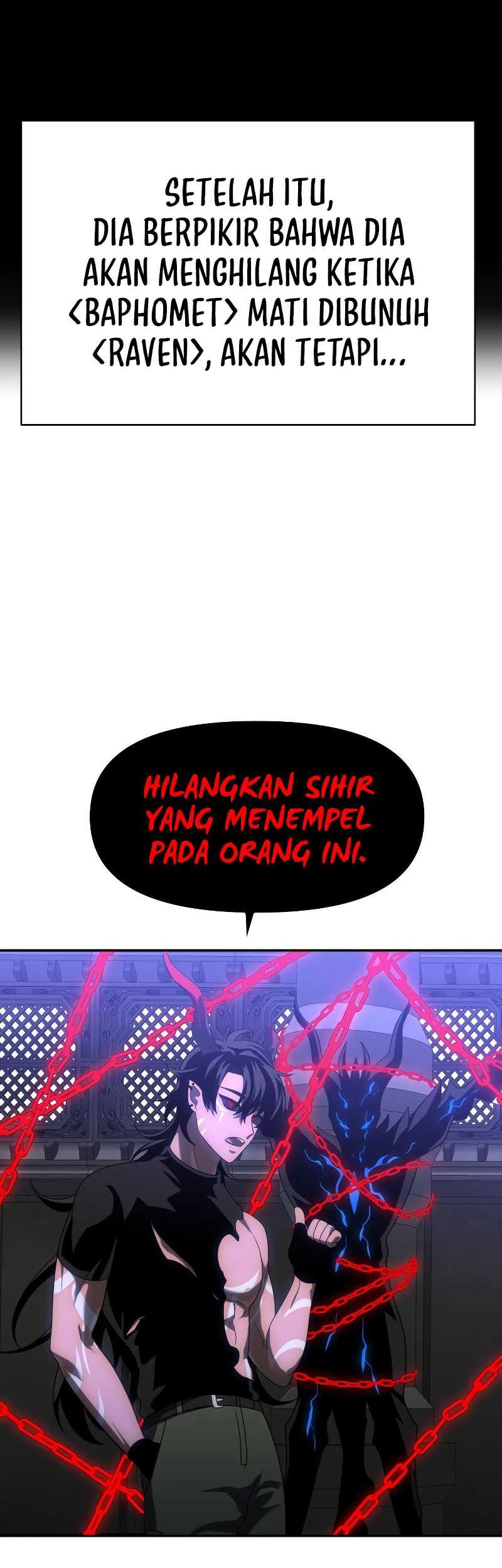 I Used To Be The Boss Chapter 19 Gambar 89