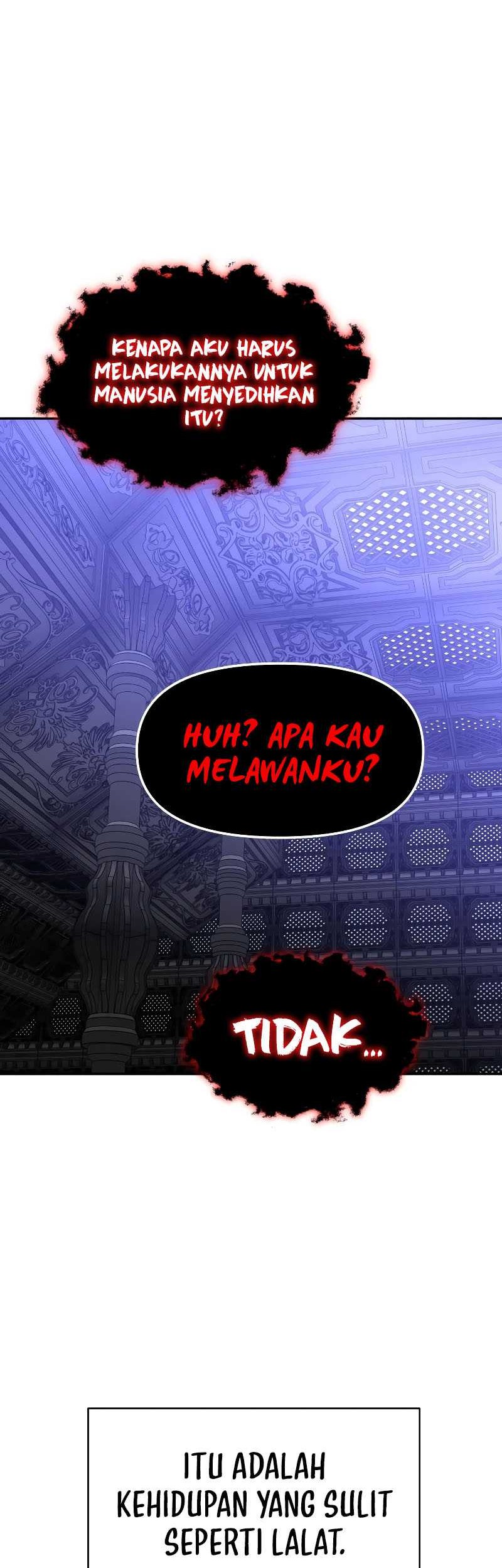 I Used To Be The Boss Chapter 19 Gambar 90