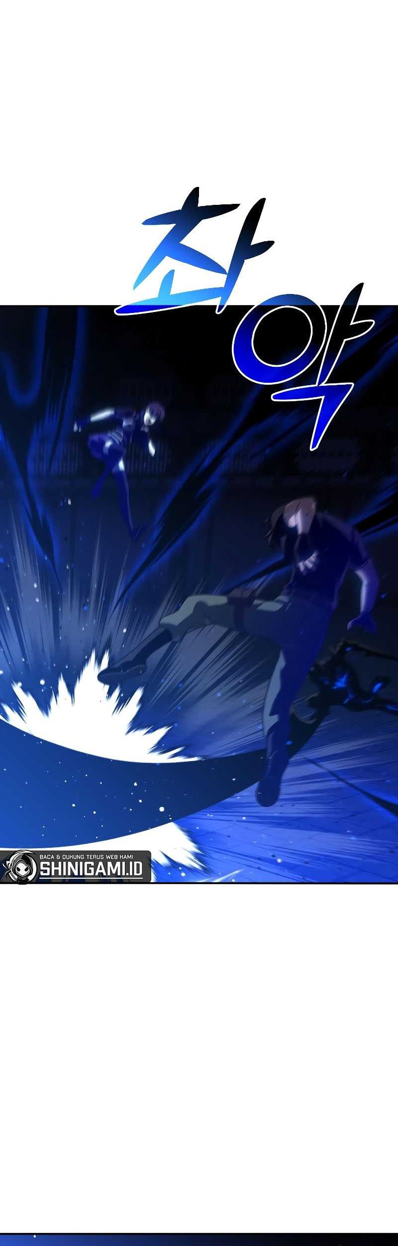 I Used To Be The Boss Chapter 19 Gambar 3