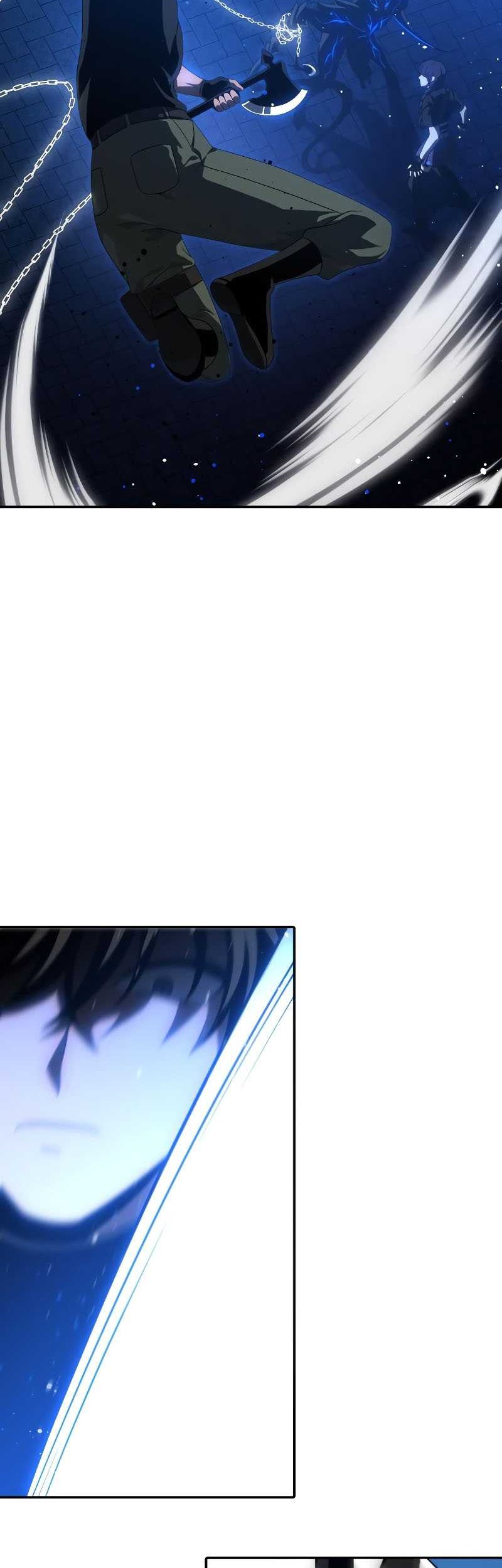 I Used To Be The Boss Chapter 19 Gambar 7