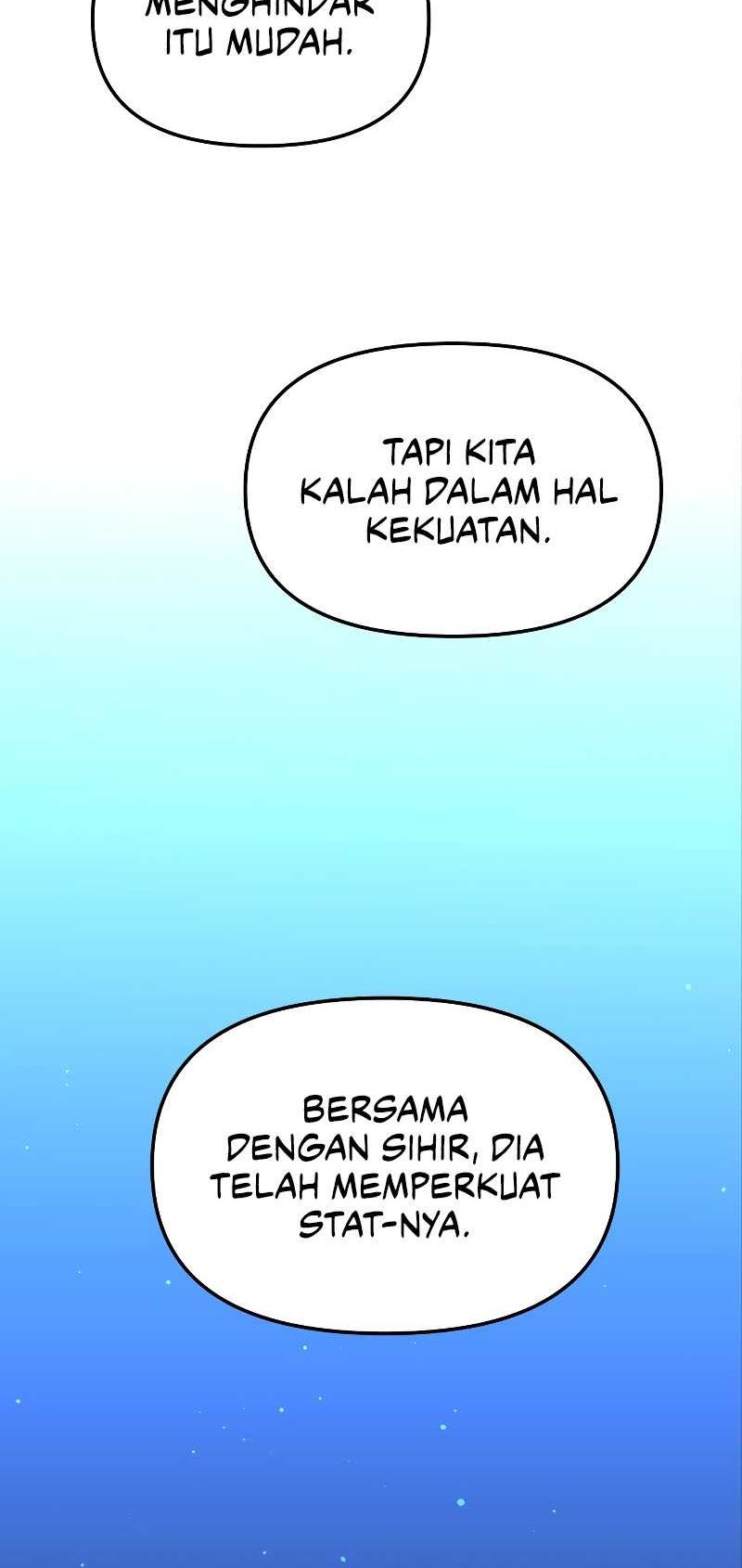 I Used To Be The Boss Chapter 19 Gambar 17