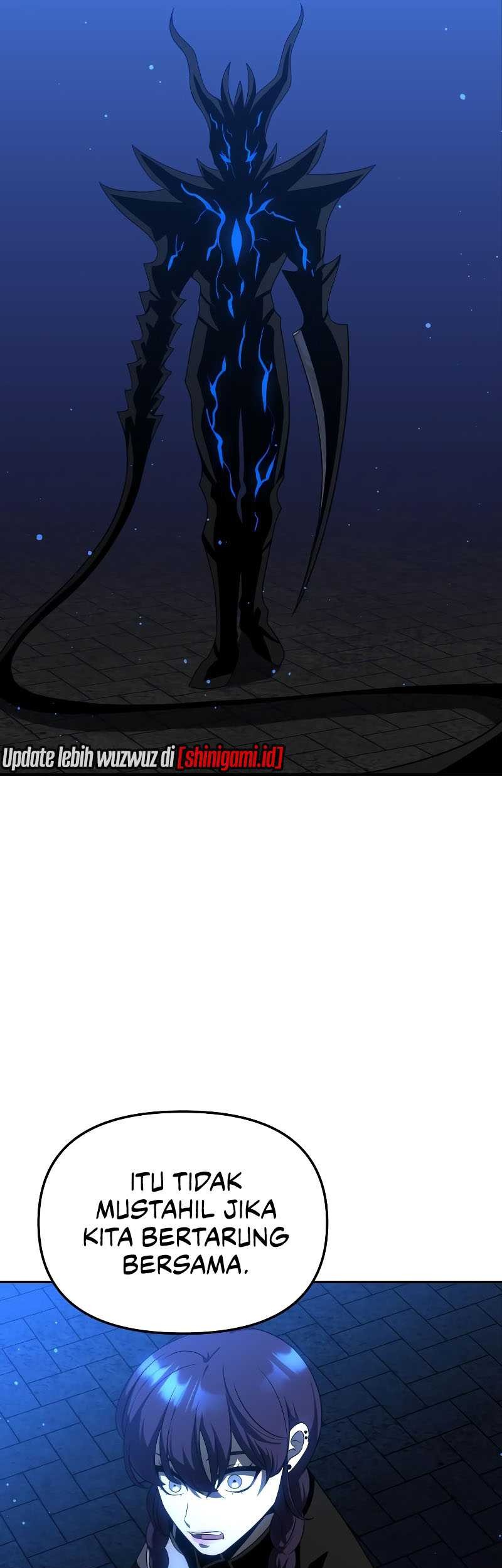 I Used To Be The Boss Chapter 19 Gambar 18