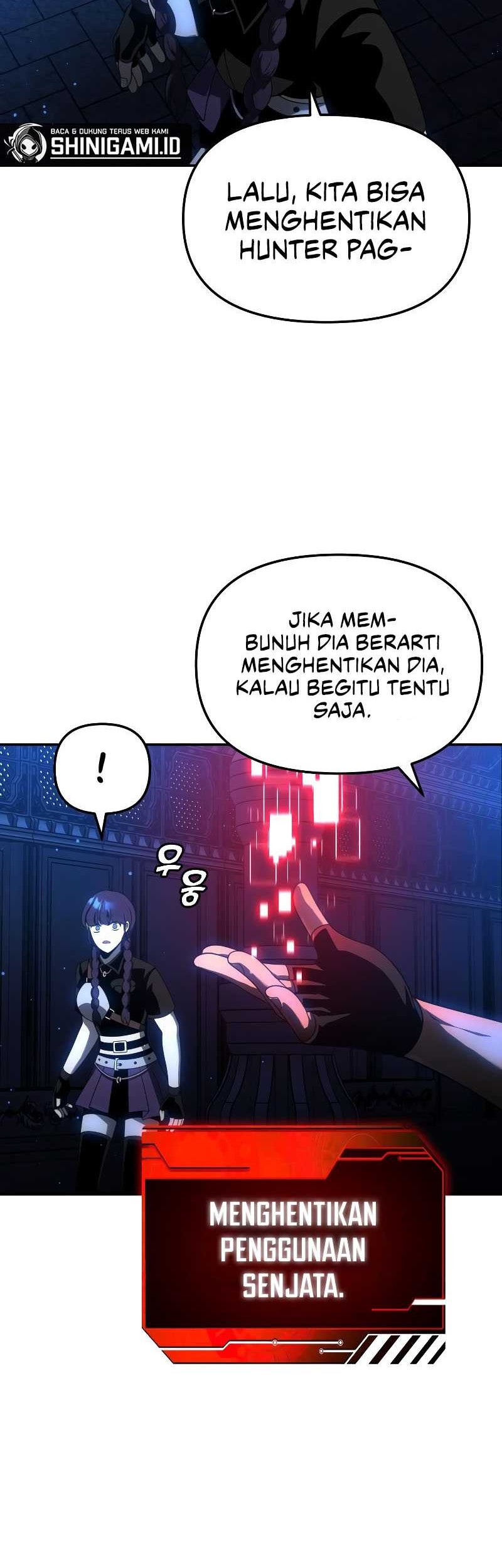 I Used To Be The Boss Chapter 19 Gambar 19