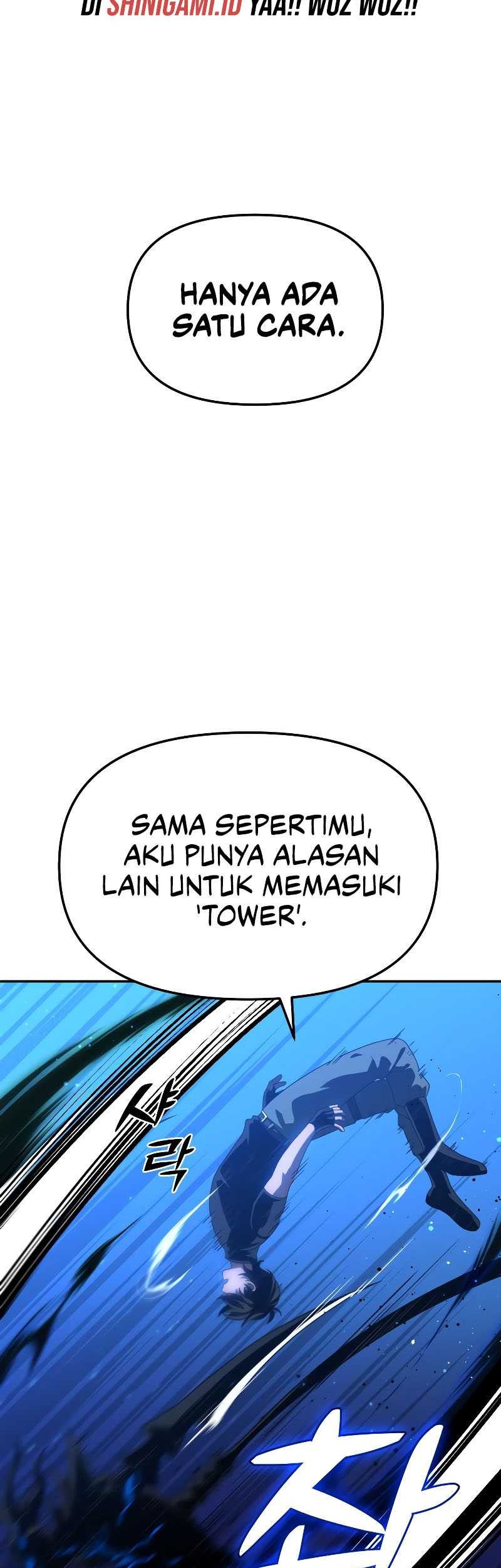I Used To Be The Boss Chapter 19 Gambar 24