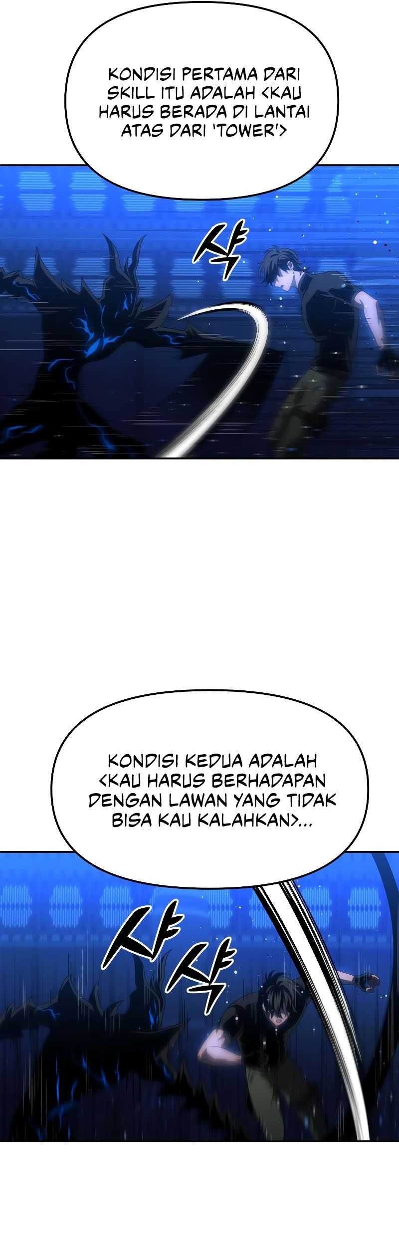I Used To Be The Boss Chapter 19 Gambar 26