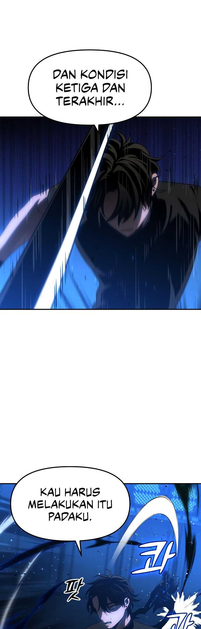 I Used To Be The Boss Chapter 19 Gambar 27