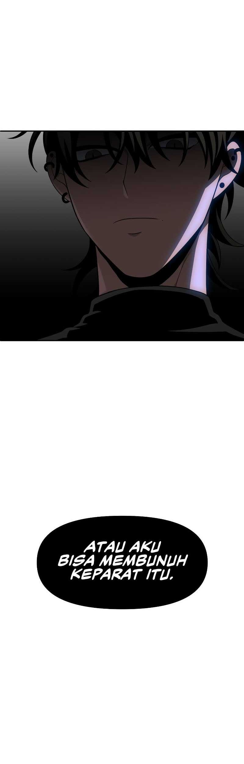 I Used To Be The Boss Chapter 19 Gambar 31