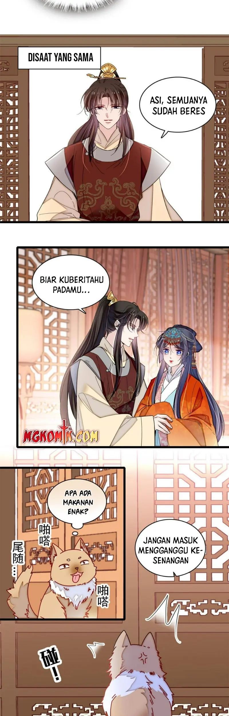 Sijin Chapter 322 Gambar 25