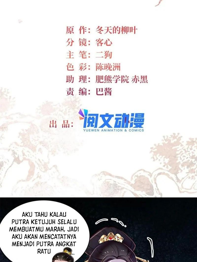 Baca Manhua Sijin Chapter 322 Gambar 2
