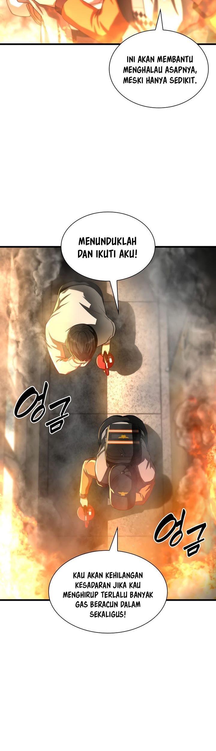 Perfect Surgeon Chapter 56 Gambar 24