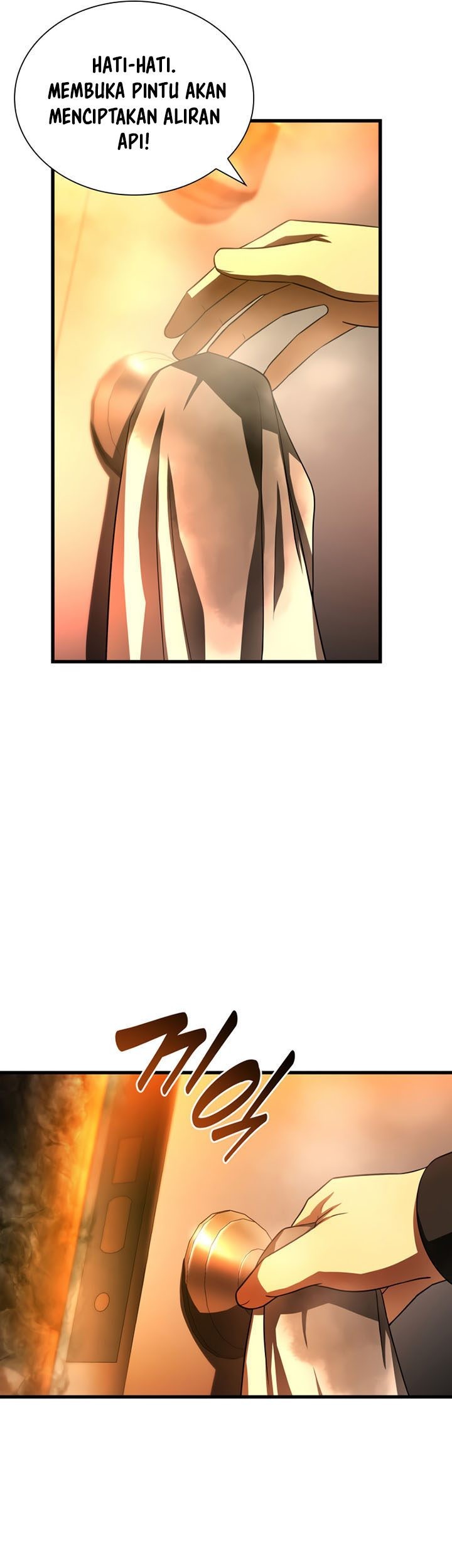 Perfect Surgeon Chapter 56 Gambar 26