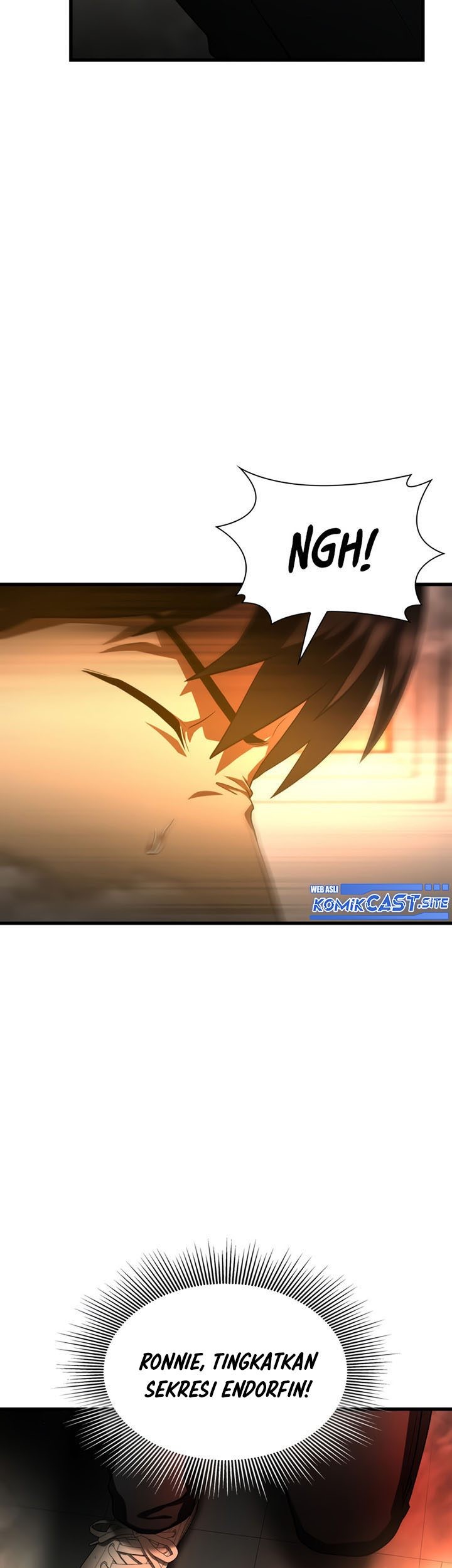 Perfect Surgeon Chapter 56 Gambar 42