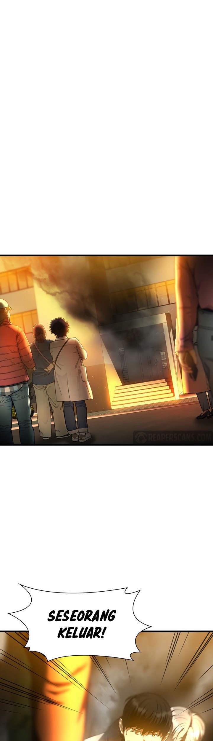 Perfect Surgeon Chapter 56 Gambar 46