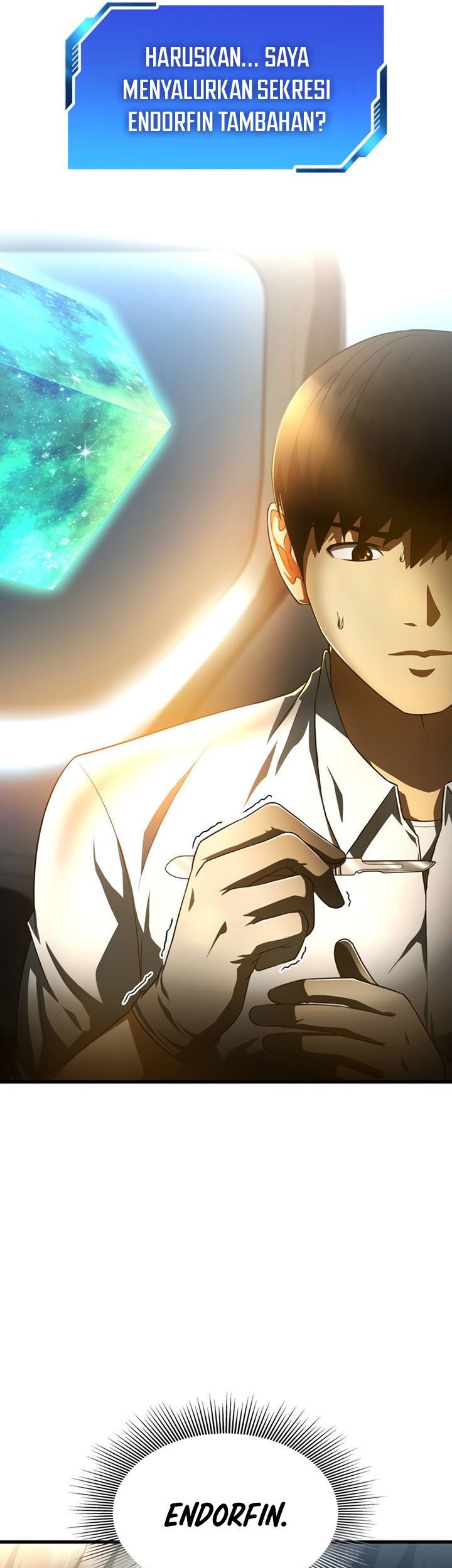 Perfect Surgeon Chapter 56 Gambar 62