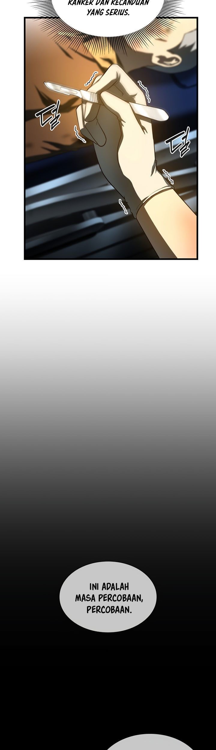 Perfect Surgeon Chapter 56 Gambar 66