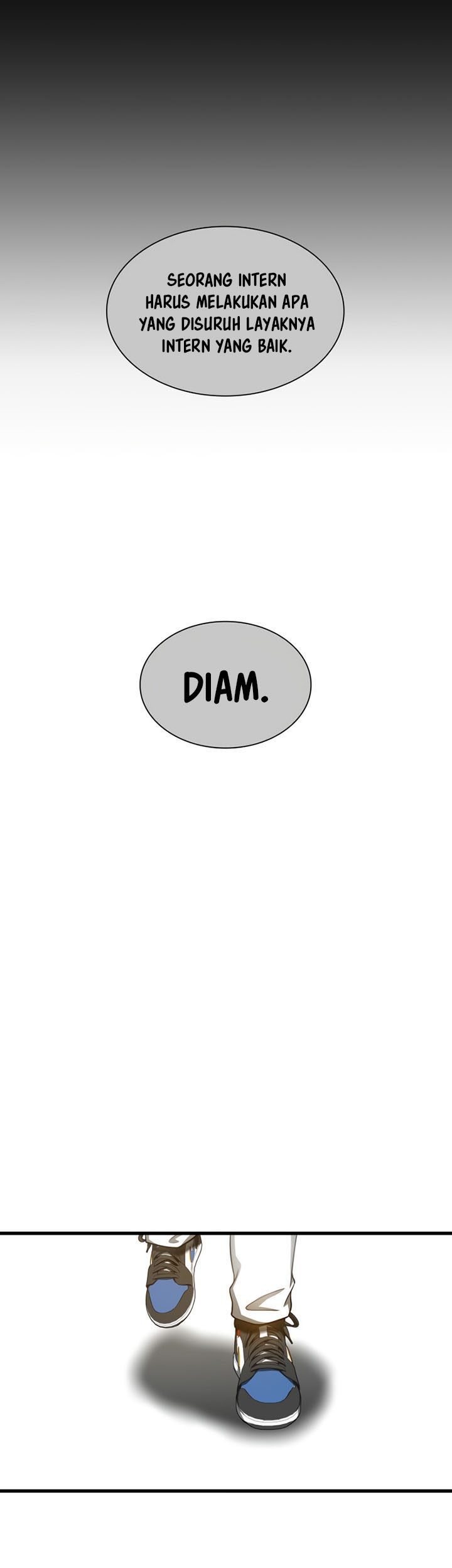 Perfect Surgeon Chapter 56 Gambar 74