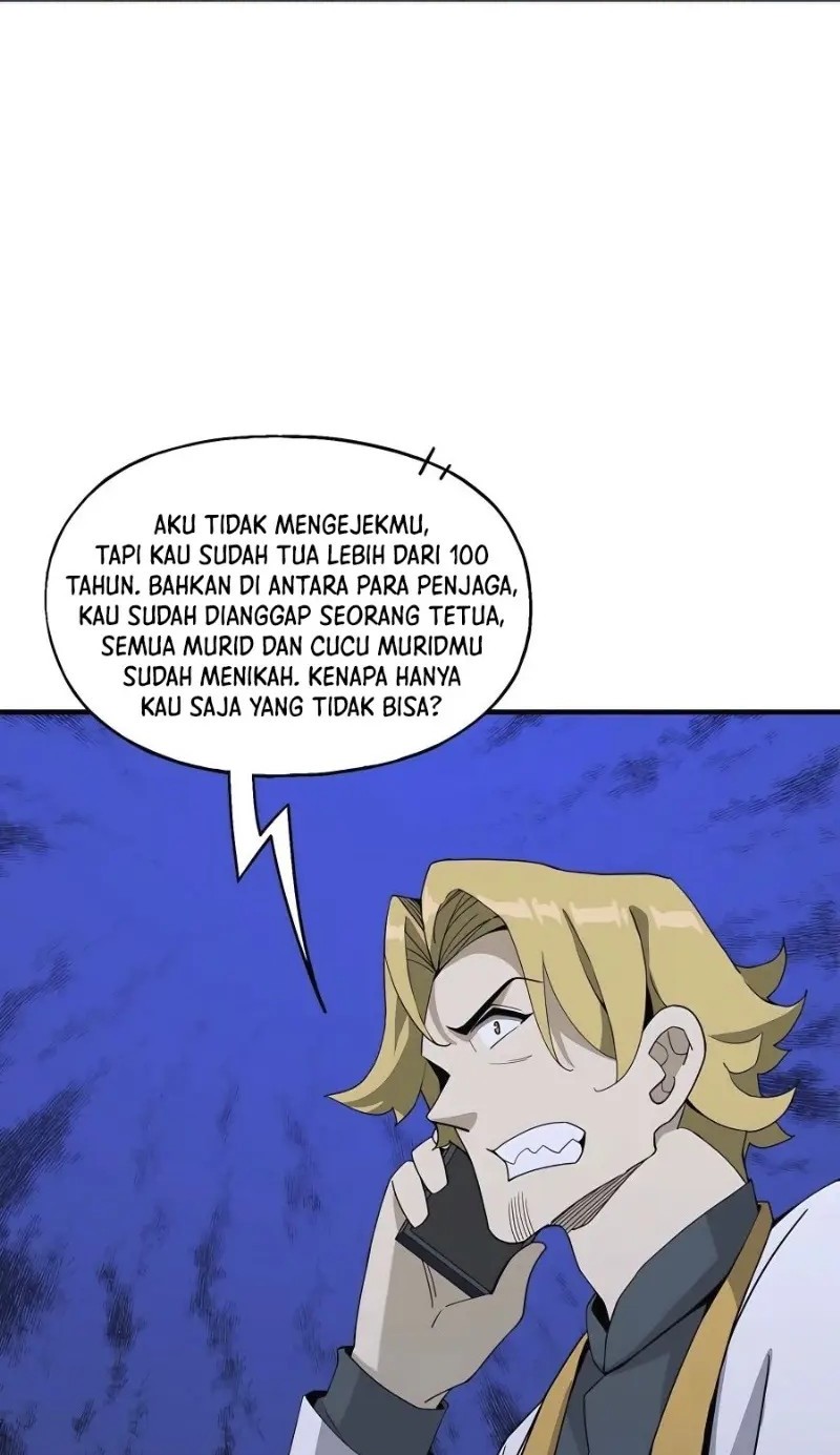 I Became Invincible After Descending Chapter 25 Gambar 29