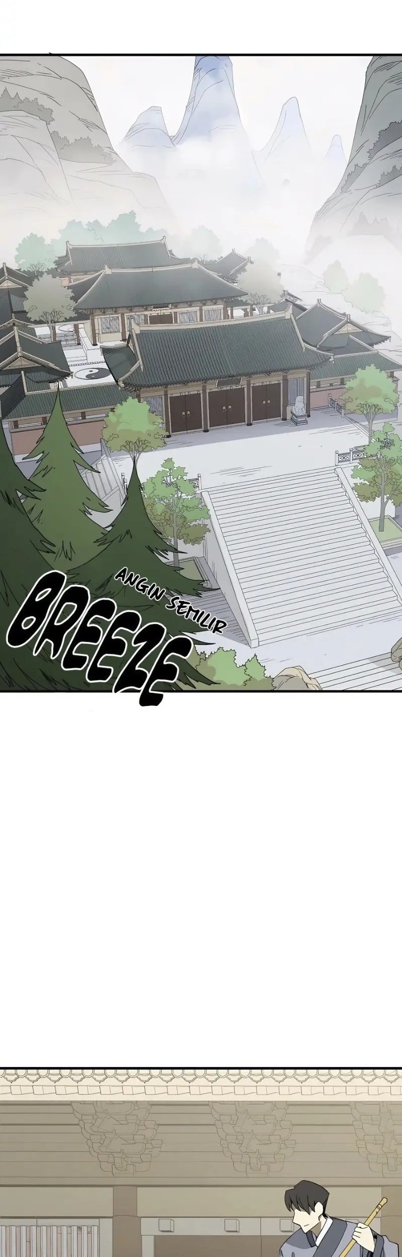 Baca Manhua I Became Invincible After Descending Chapter 24 Gambar 2