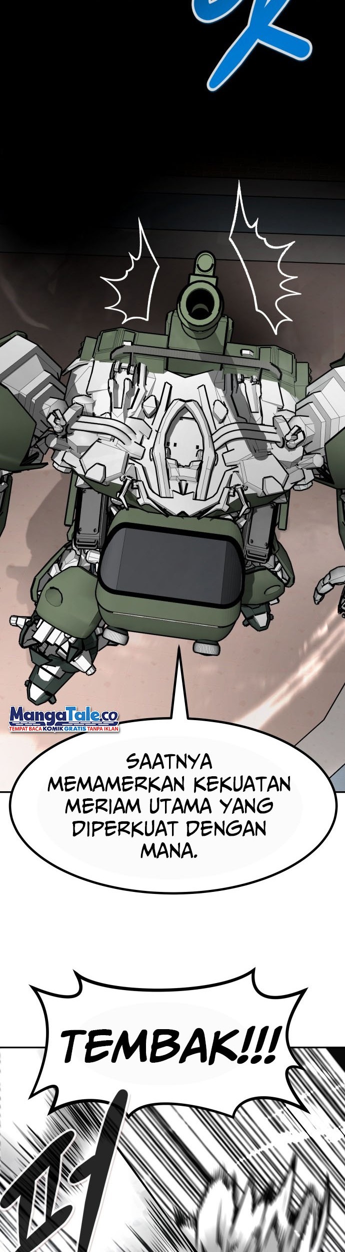 Baca Manhwa All Rounder Chapter 66 Gambar 2