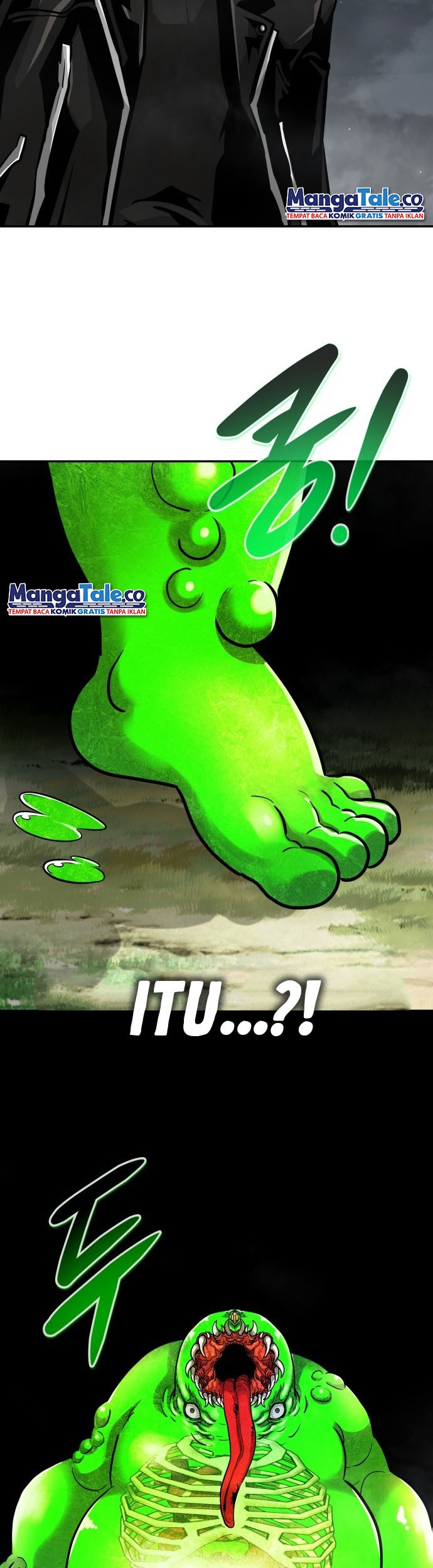All Rounder Chapter 66 Gambar 49