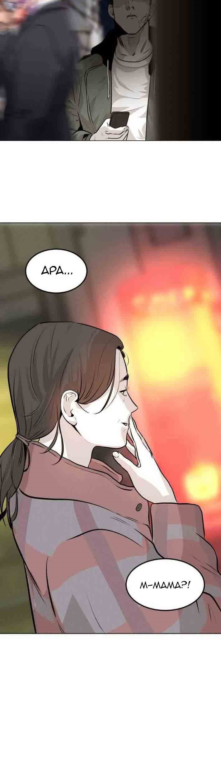 Baca Komik Bloodhounds Chapter 05 Gambar 1