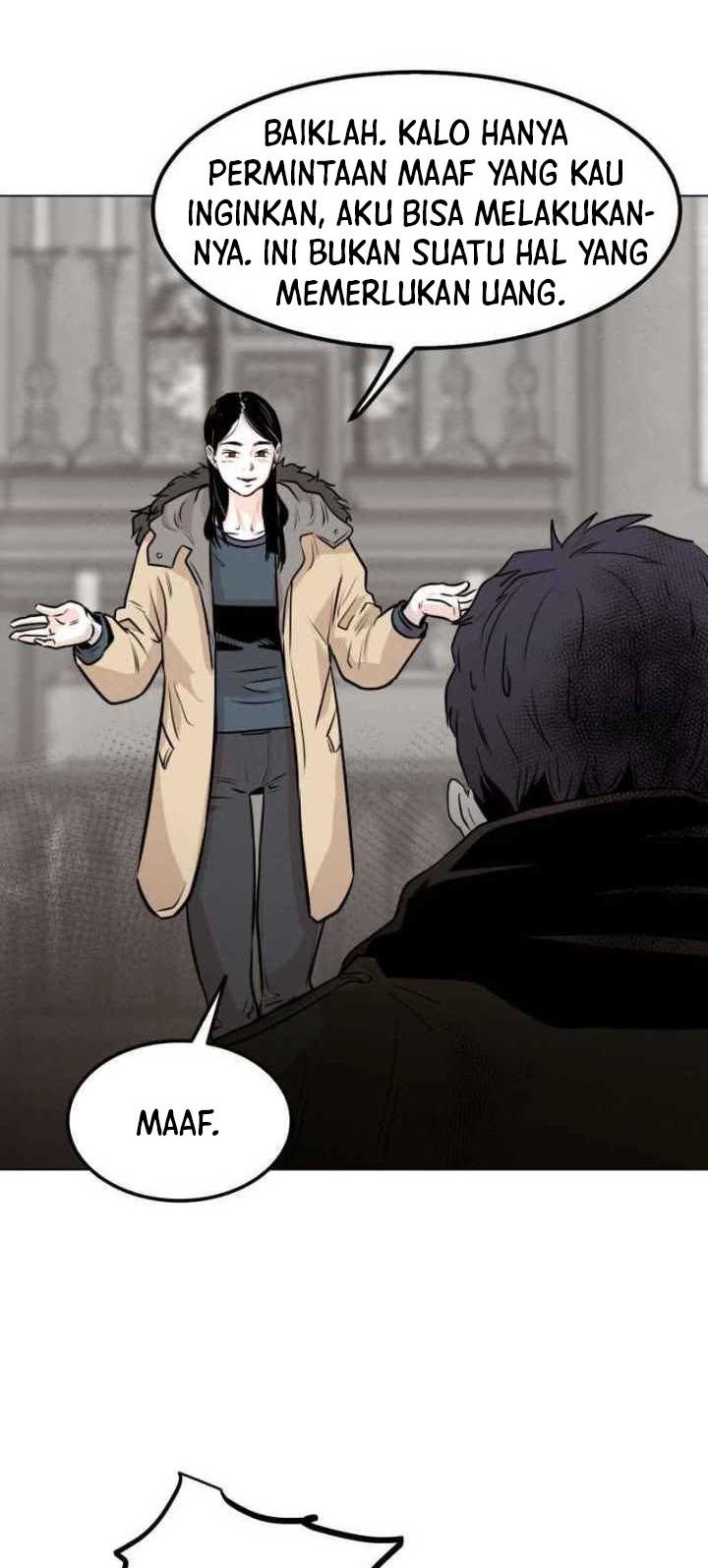 Bloodhounds Chapter 04 Gambar 26