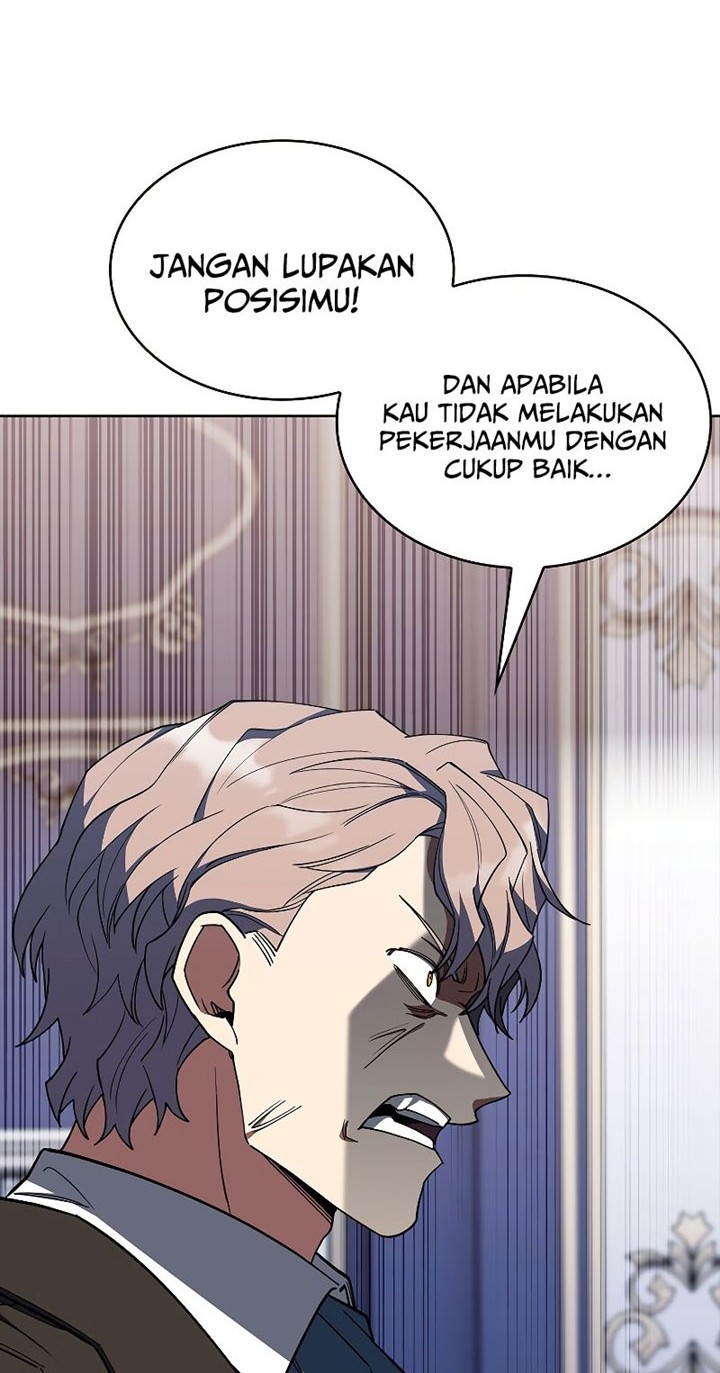 I Regressed to My Ruined Family Chapter 35 Gambar 37