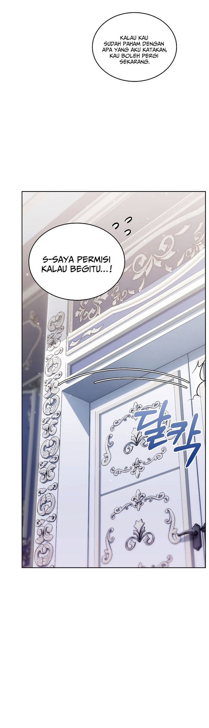 I Regressed to My Ruined Family Chapter 35 Gambar 39