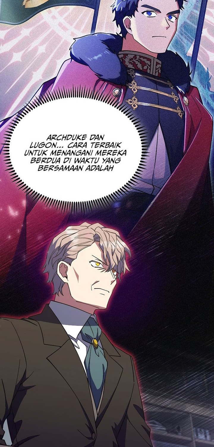 I Regressed to My Ruined Family Chapter 35 Gambar 41