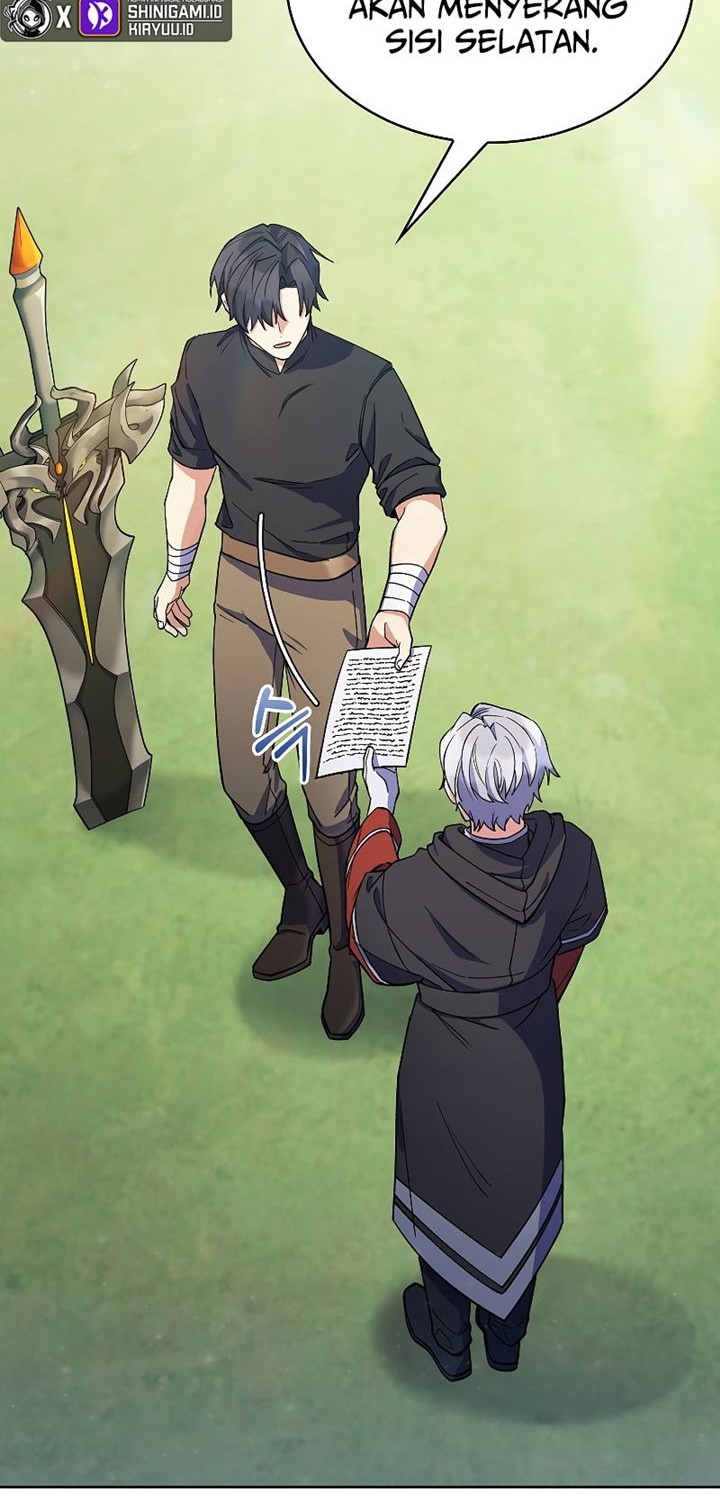 I Regressed to My Ruined Family Chapter 35 Gambar 45