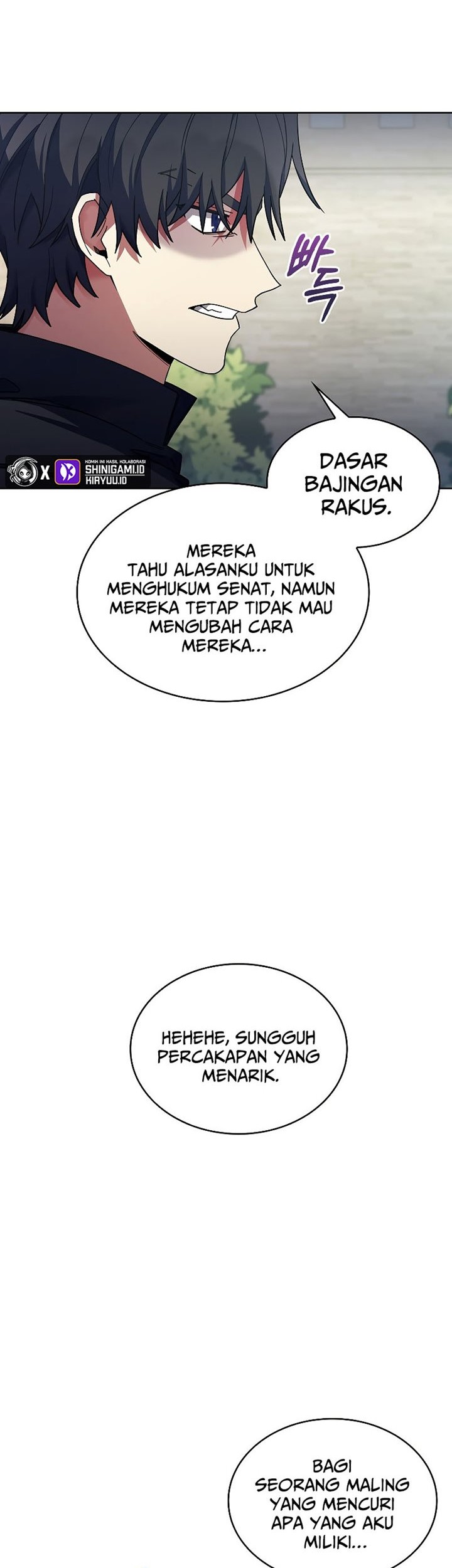 I Regressed to My Ruined Family Chapter 35 Gambar 51