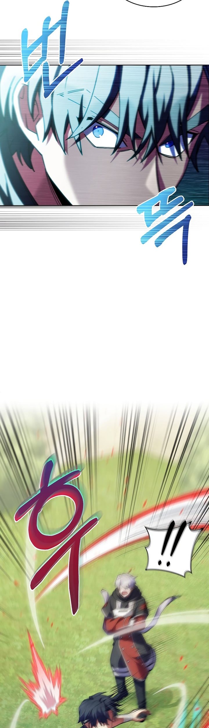 I Regressed to My Ruined Family Chapter 35 Gambar 52