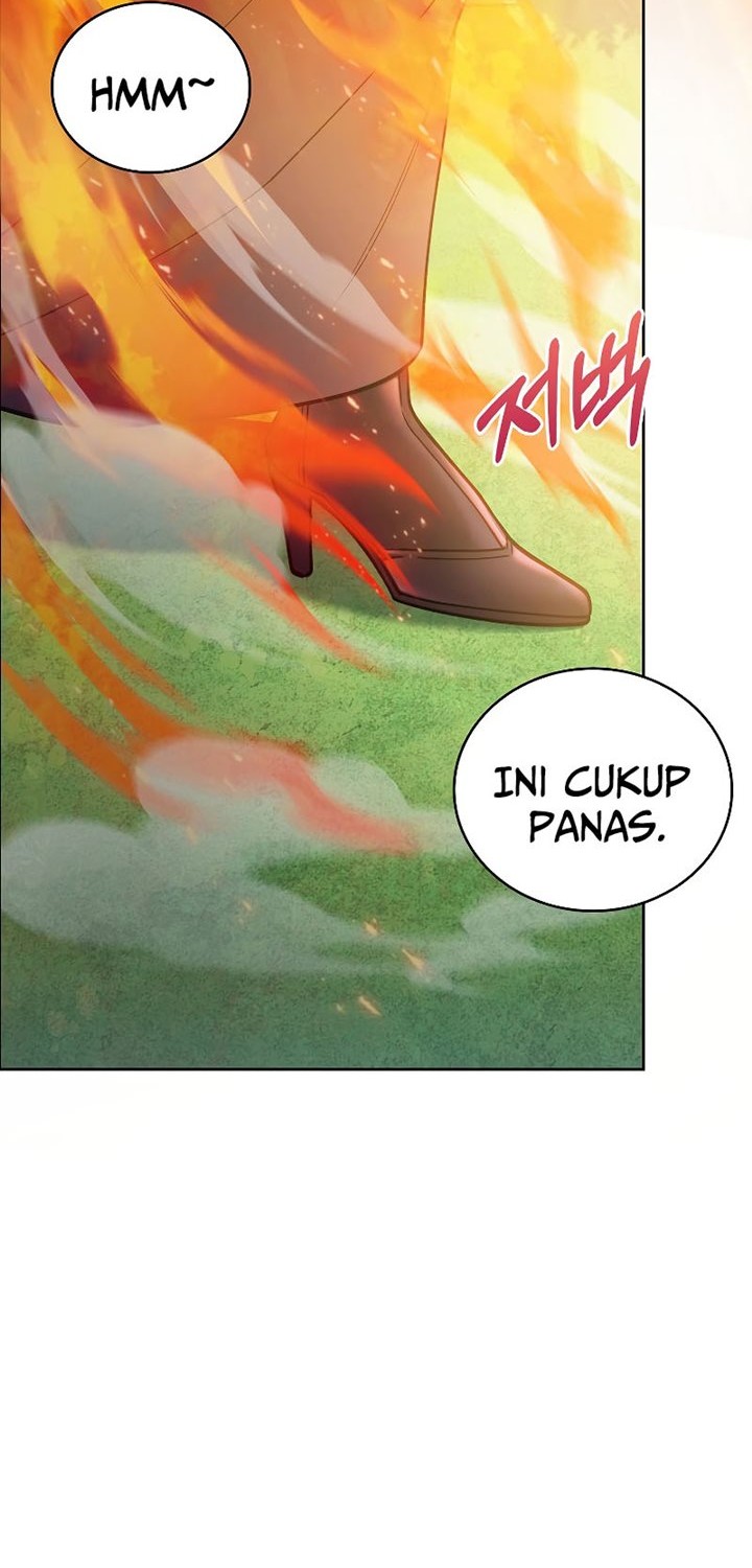 I Regressed to My Ruined Family Chapter 35 Gambar 57